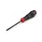 Tekton 5.5 mm Hex High-Torque Black Oxide Blade Screwdriver DHX21055 - alternate 1